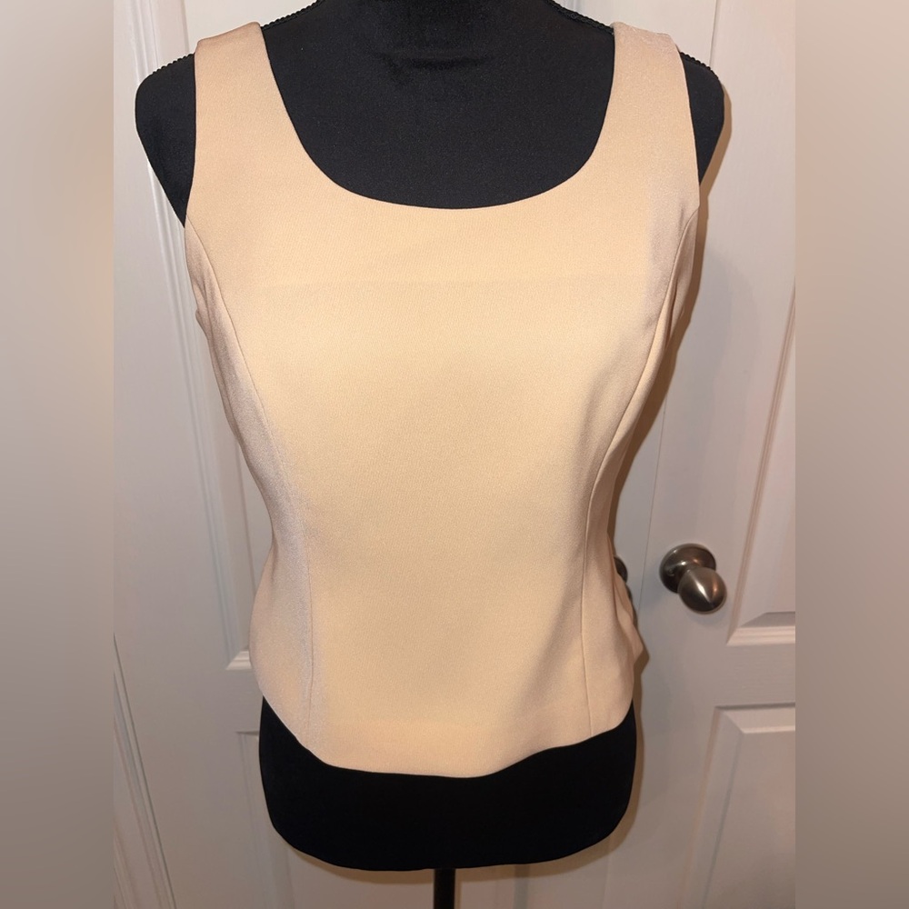 Adiva Black Elegant Top
